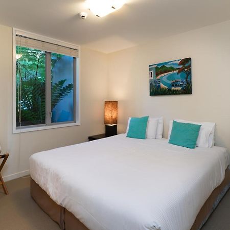 The Sands Waiheke Aparthotel Onetangi Exterior photo