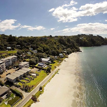 The Sands Waiheke Aparthotel Onetangi Exterior photo