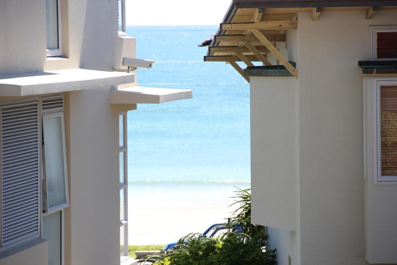 The Sands Waiheke Aparthotel Onetangi Exterior photo