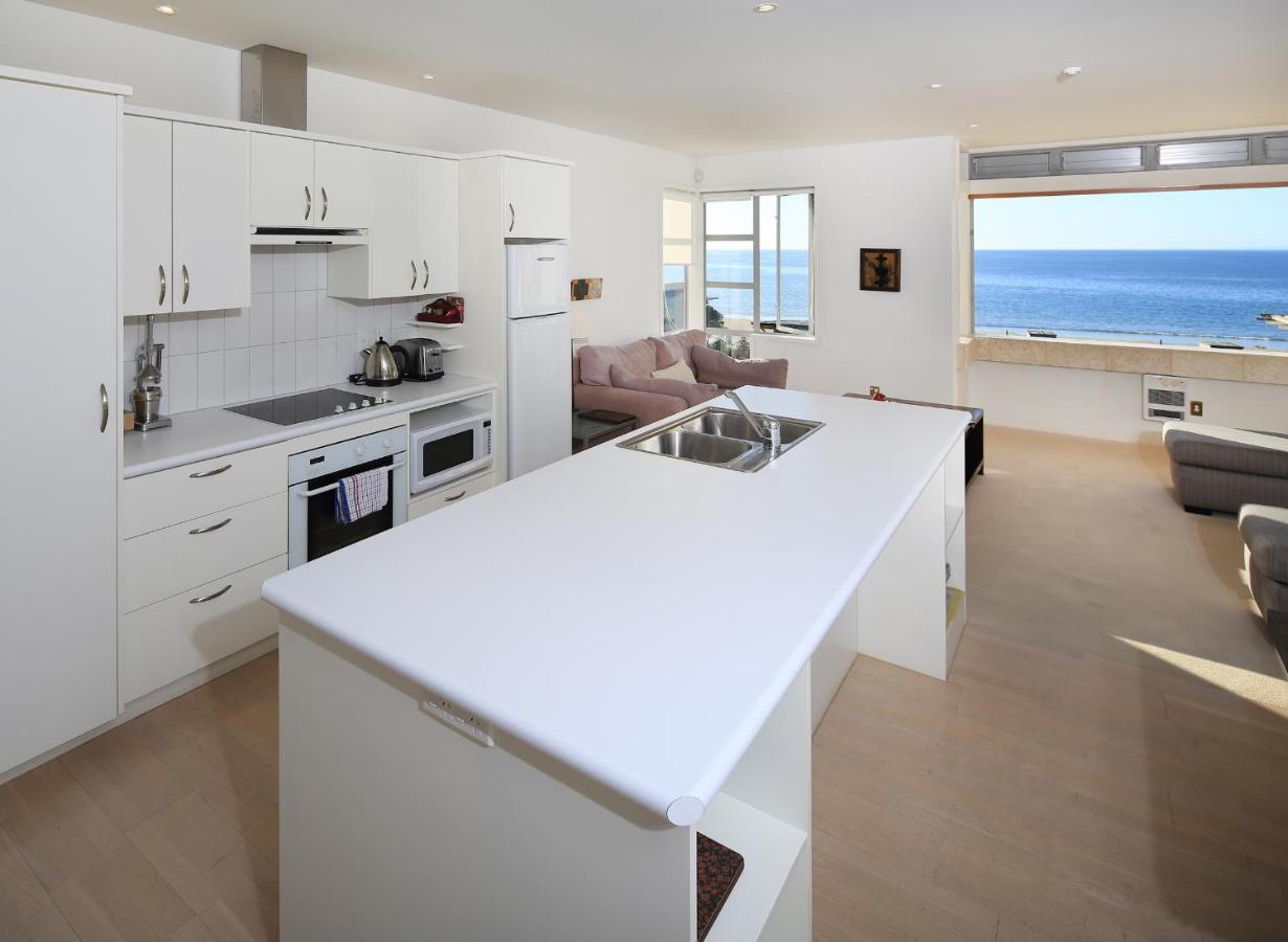 The Sands Waiheke Aparthotel Onetangi Exterior photo
