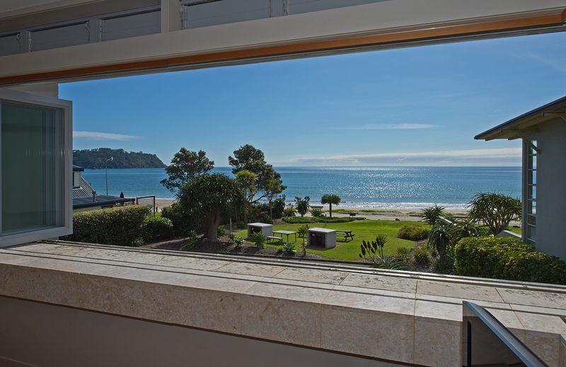 The Sands Waiheke Aparthotel Onetangi Room photo