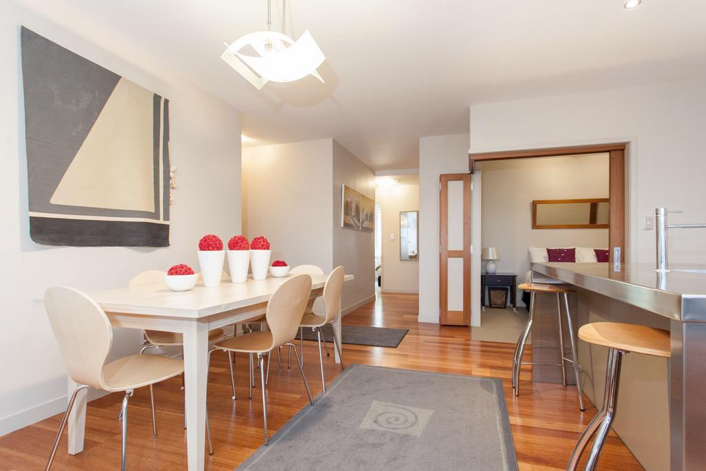 The Sands Waiheke Aparthotel Onetangi Exterior photo