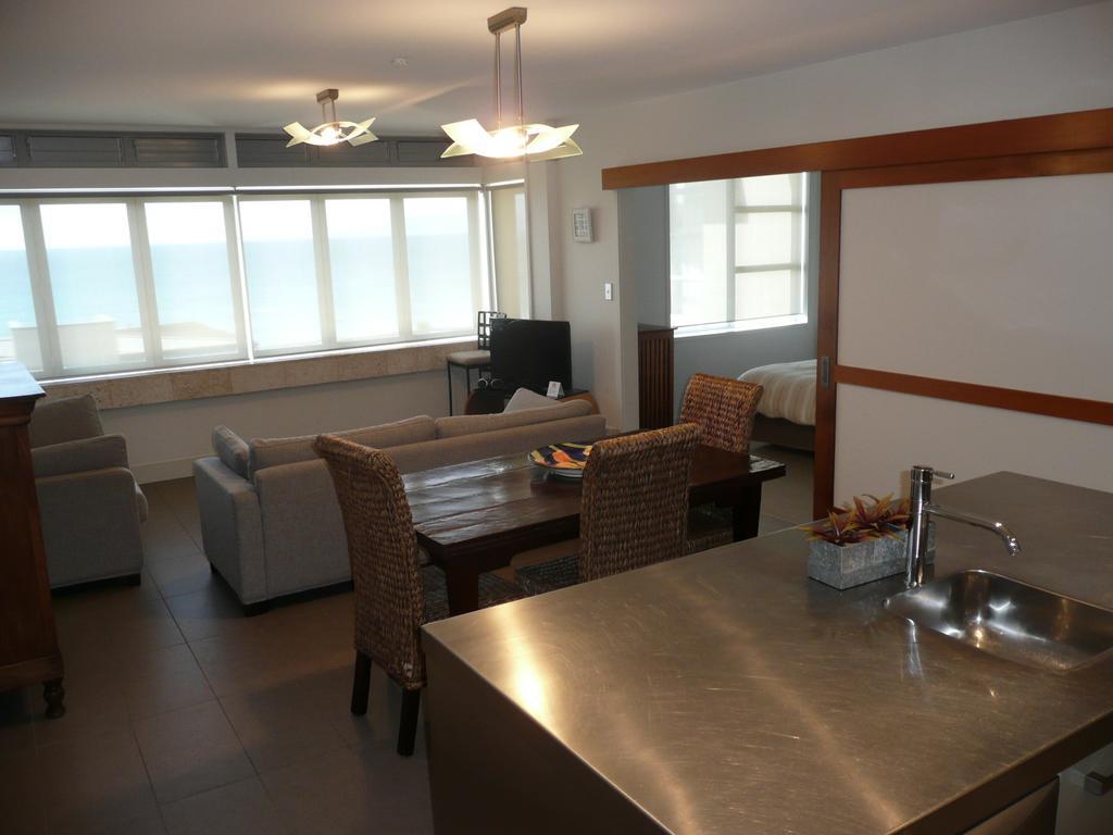 The Sands Waiheke Aparthotel Onetangi Exterior photo