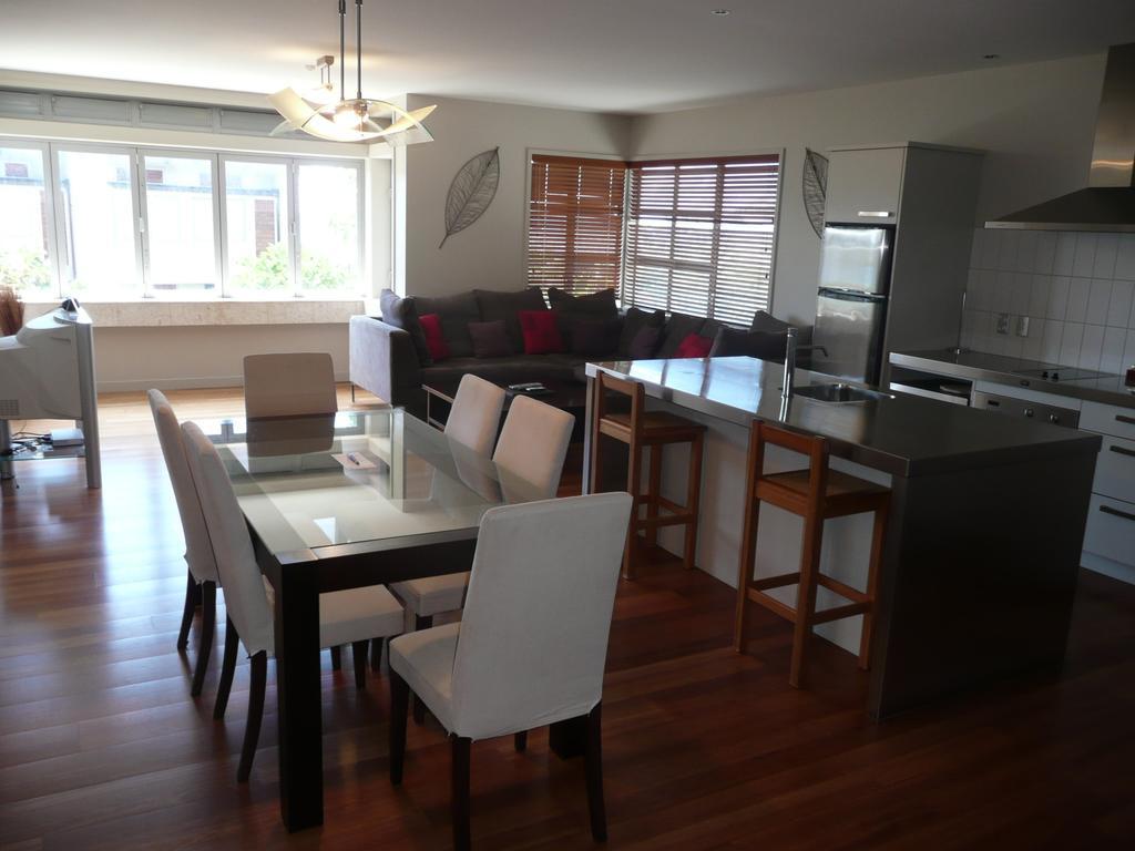 The Sands Waiheke Aparthotel Onetangi Room photo