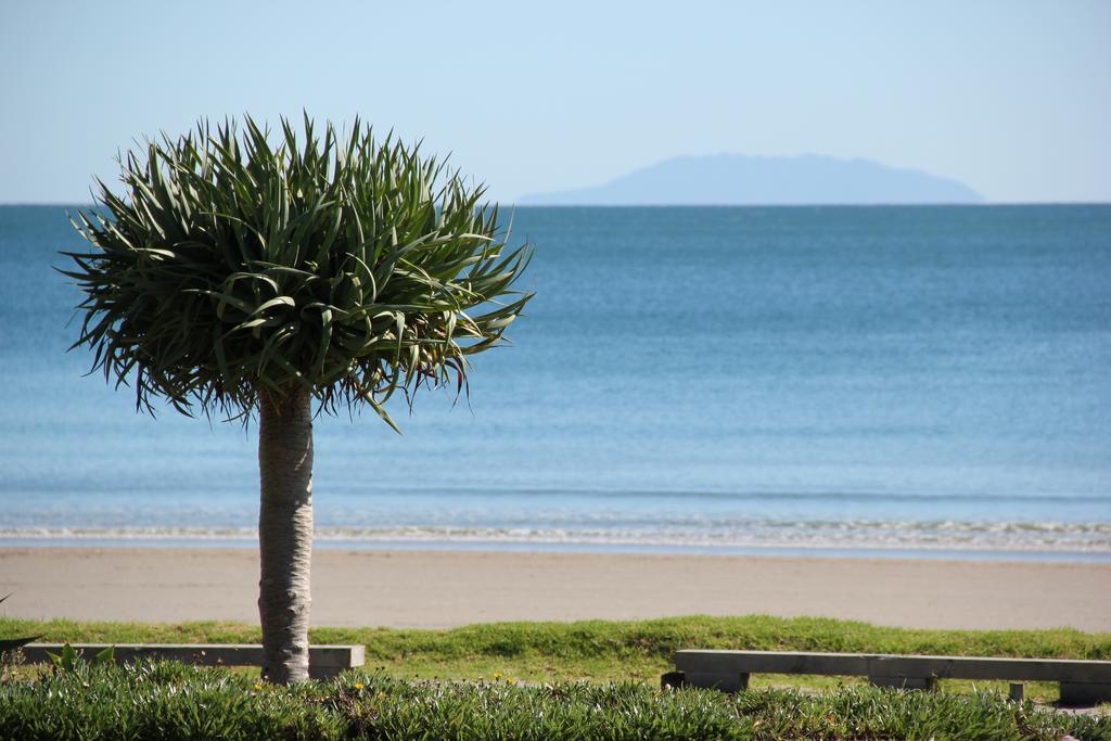 The Sands Waiheke Aparthotel Onetangi Exterior photo