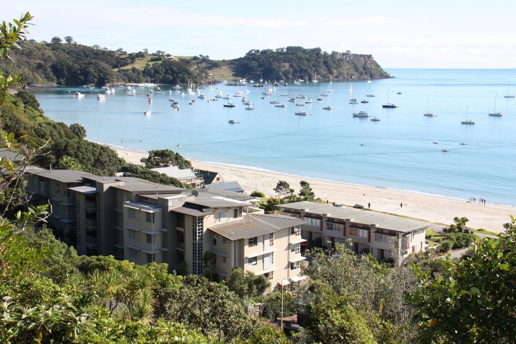 The Sands Waiheke Aparthotel Onetangi Room photo