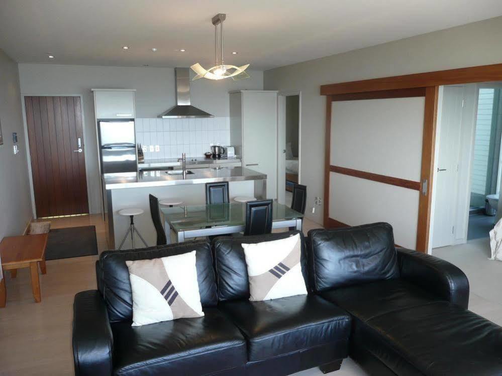 The Sands Waiheke Aparthotel Onetangi Exterior photo