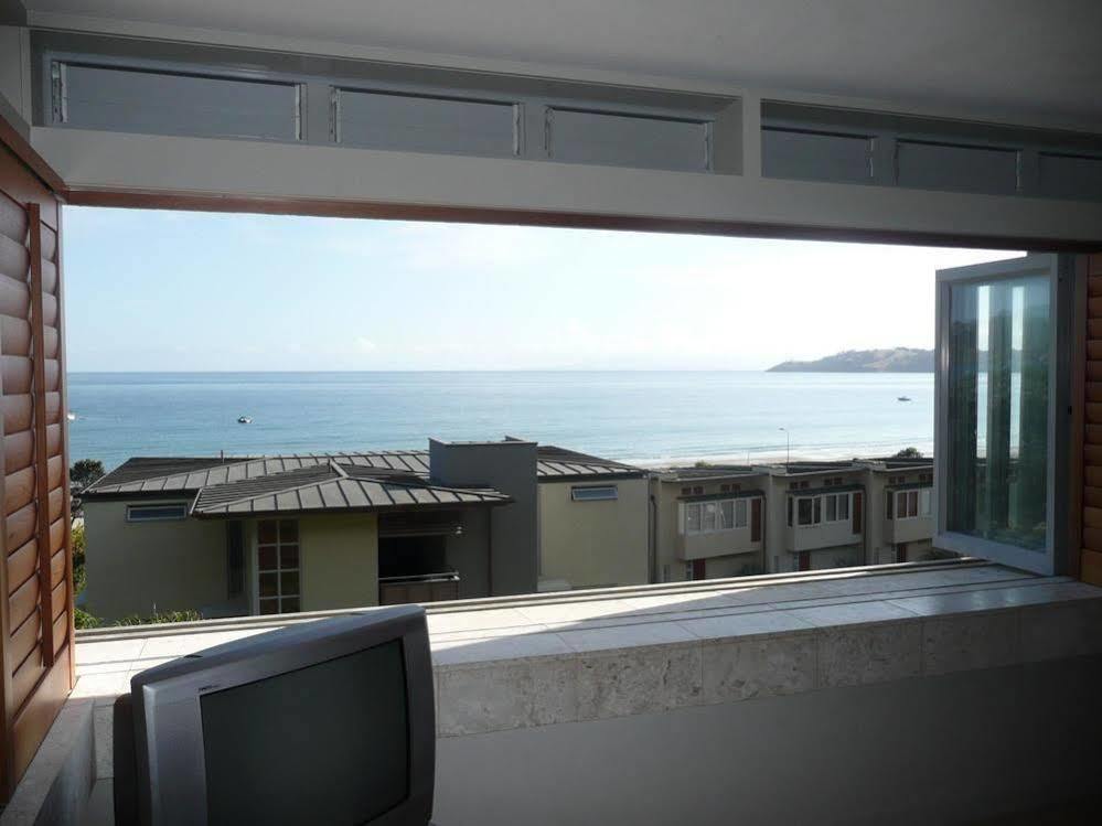 The Sands Waiheke Aparthotel Onetangi Exterior photo