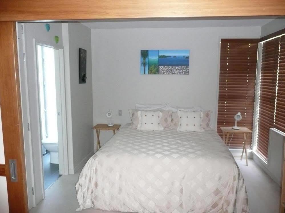 The Sands Waiheke Aparthotel Onetangi Exterior photo