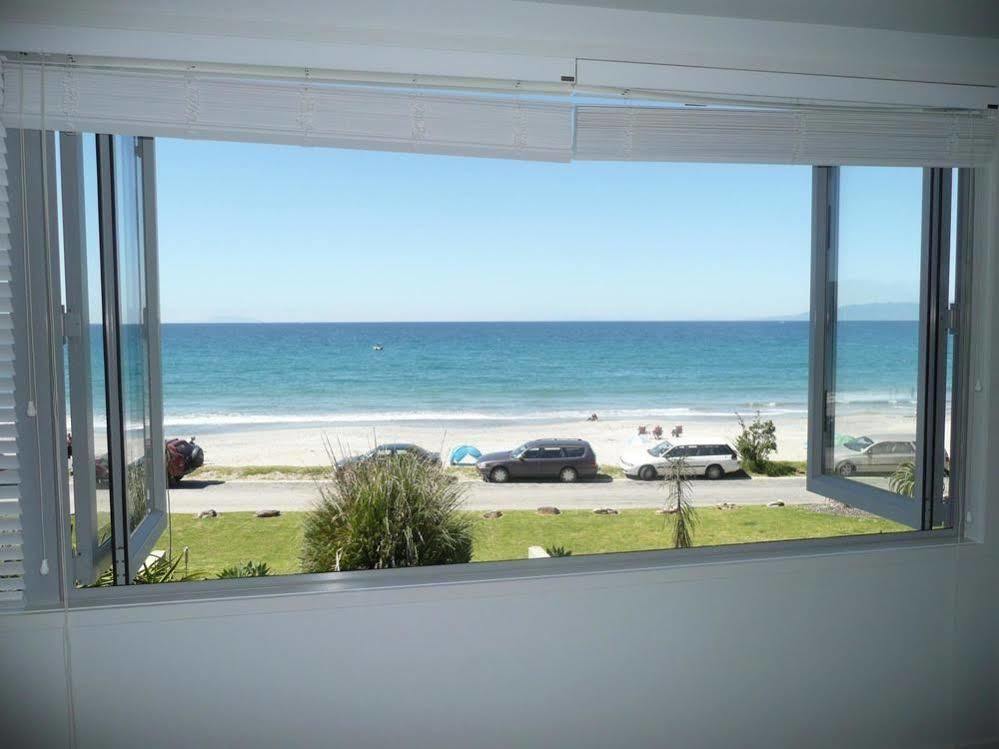 The Sands Waiheke Aparthotel Onetangi Exterior photo
