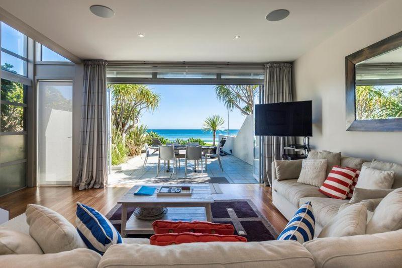 The Sands Waiheke Aparthotel Onetangi Exterior photo