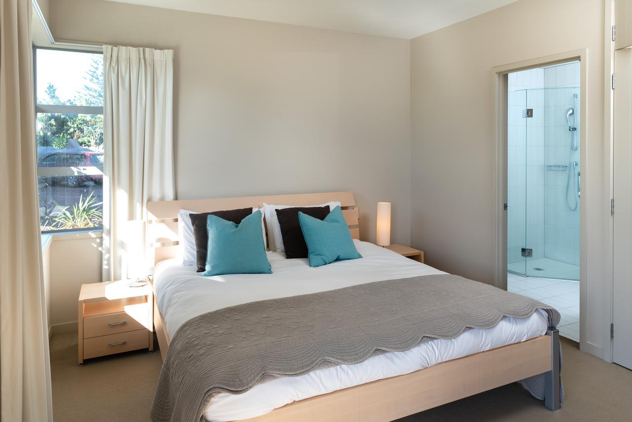 The Sands Waiheke Aparthotel Onetangi Exterior photo