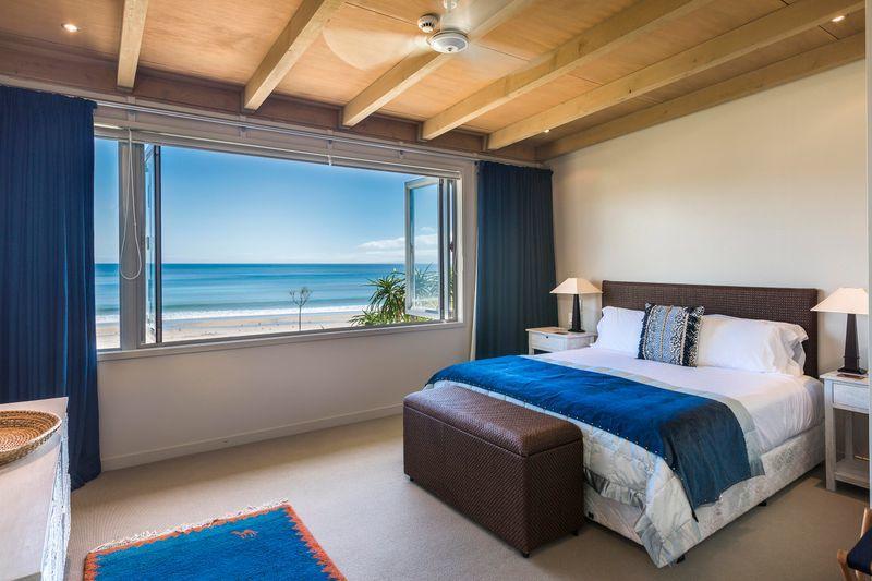 The Sands Waiheke Aparthotel Onetangi Exterior photo