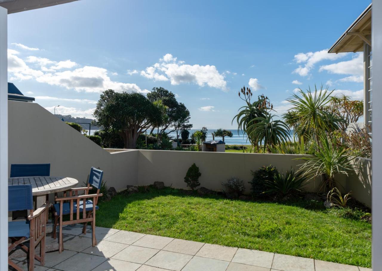 The Sands Waiheke Aparthotel Onetangi Exterior photo