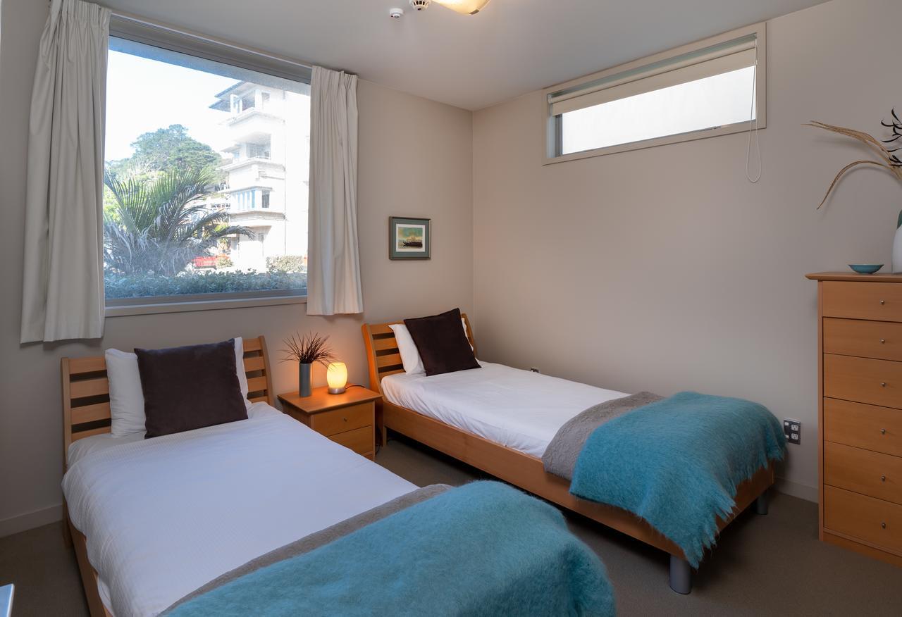 The Sands Waiheke Aparthotel Onetangi Exterior photo