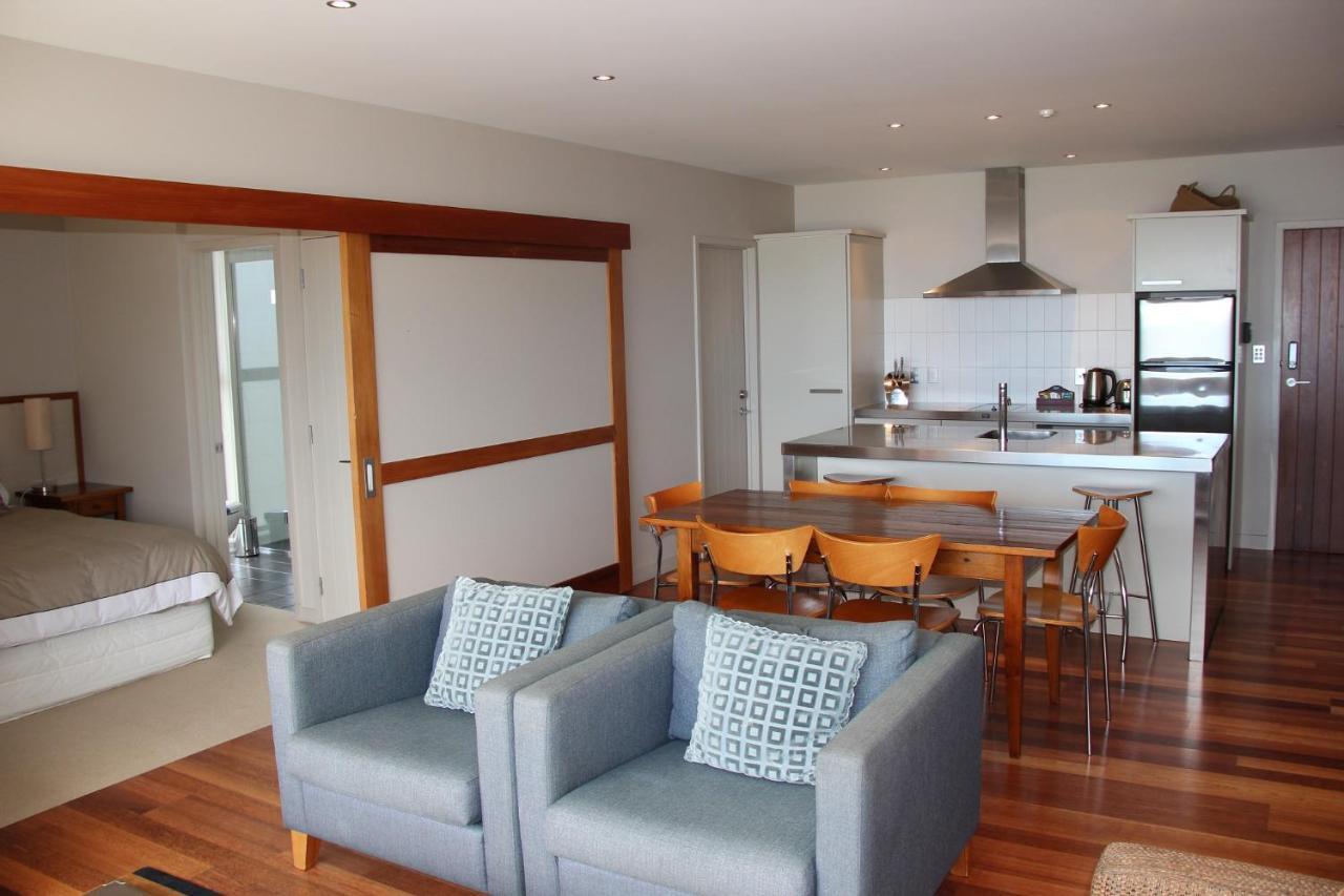 The Sands Waiheke Aparthotel Onetangi Exterior photo