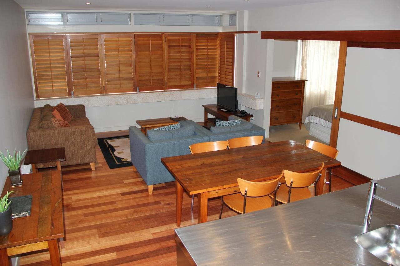 The Sands Waiheke Aparthotel Onetangi Exterior photo